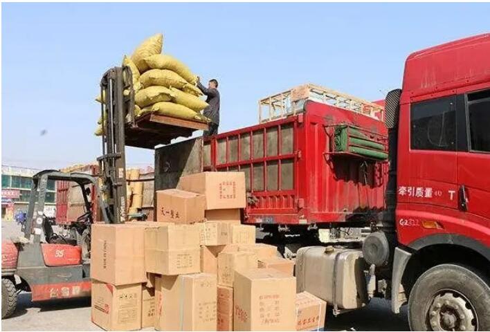 泉州到排浦镇物流专线