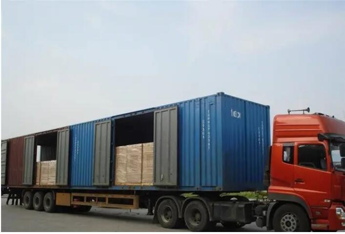 泉州到排浦镇整车运输