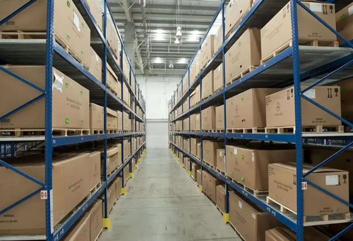 泉州到排浦镇货物仓储