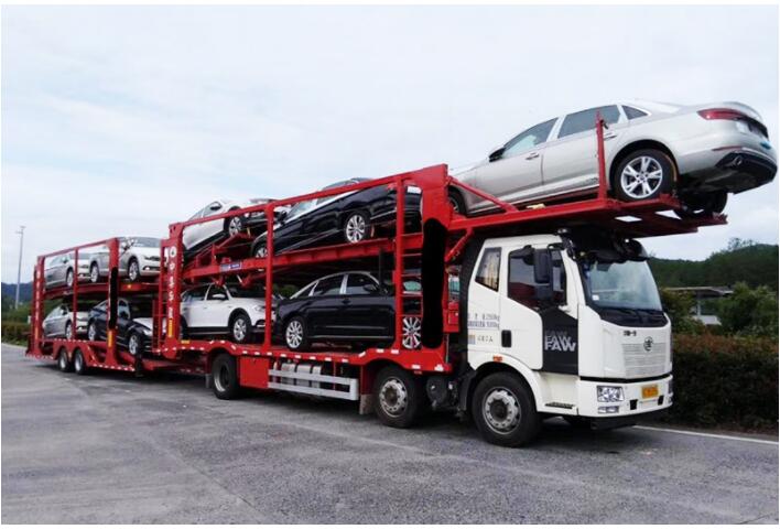 泉州到排浦镇轿车托运